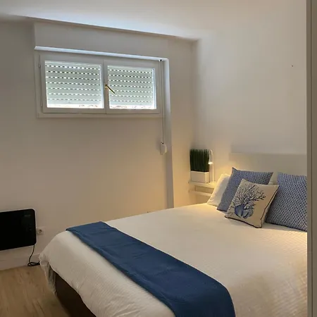 Apartment Cimadevilla