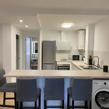 Apartment Cimadevilla